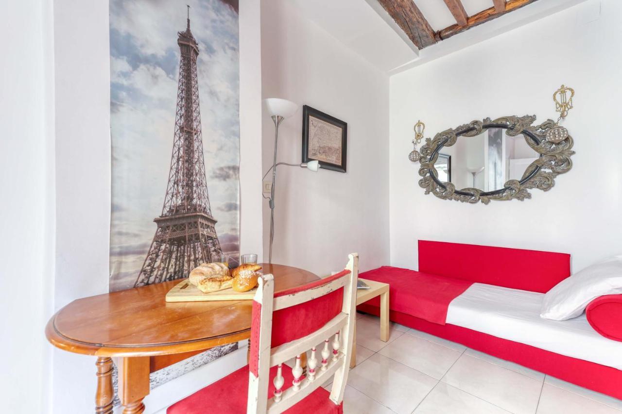 Appartamento Parisian Cocoon 1Bdr Flat - Prime Loc Le Marais Esterno foto